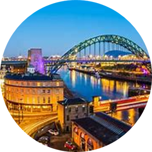 Newcastle