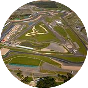 Silverstone