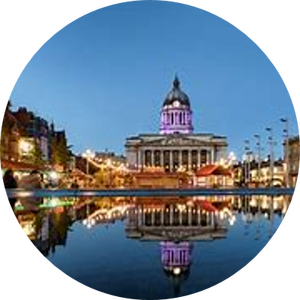 Nottingham