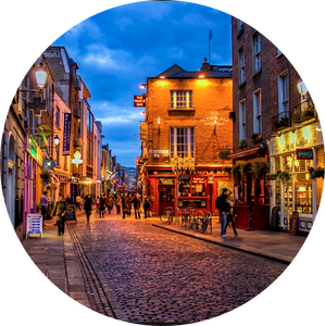 Dublin