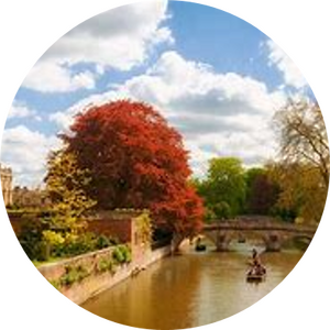 Cambridge