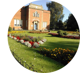 Nuneaton
