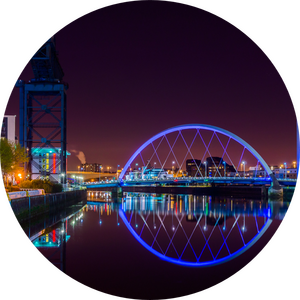 Glasgow