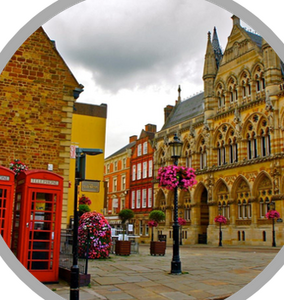 Northampton