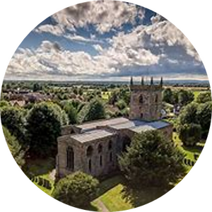 Burton- Upon Trent