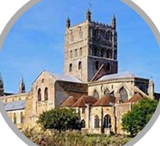 Tewkesbury