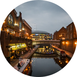 Birmingham