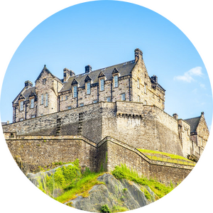 Edinburgh