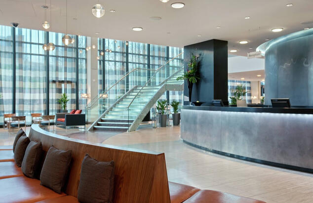Hotel Hotel