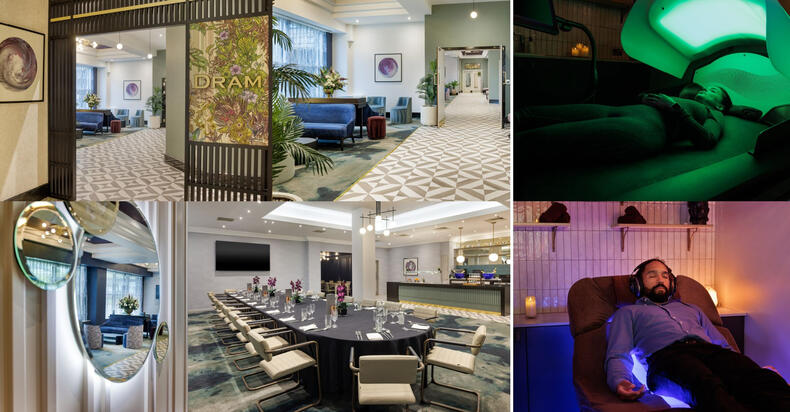 Hotel Hotel
