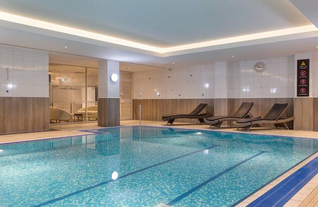 Amenities Amenities