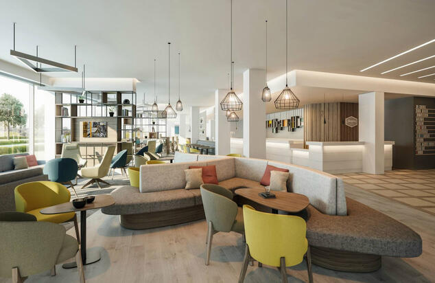Hotel Hotel