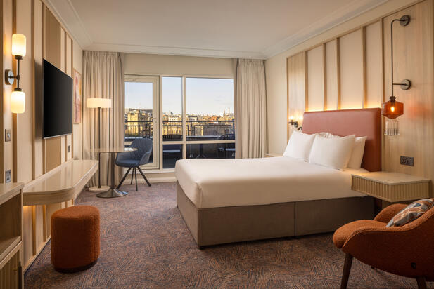 Hotel Hotel